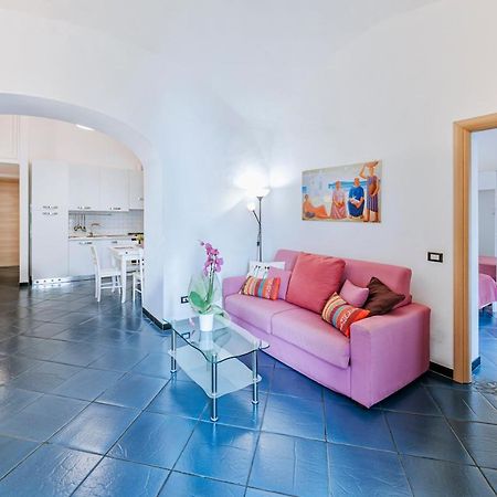 Ischia Domus Lägenhet Exteriör bild
