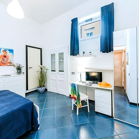 Ischia Domus Lägenhet Exteriör bild